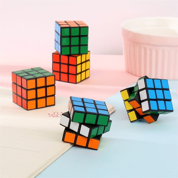Mini Speed Cube