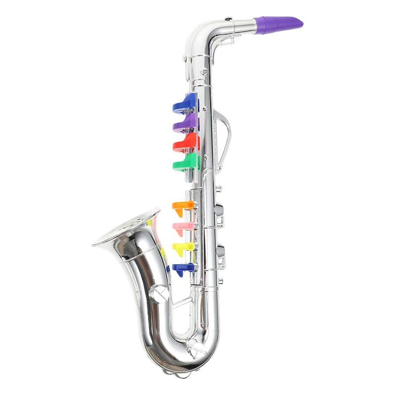 Beginner Saxophone & Trumpet