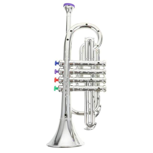 Beginner Saxophone & Trumpet