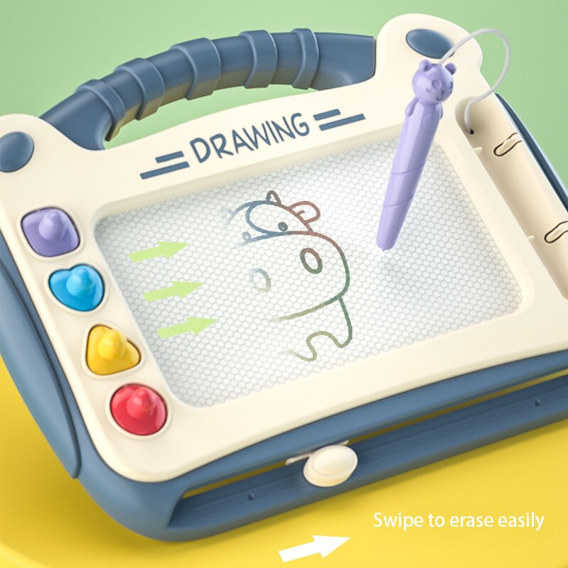 Magnetic Drawing Tablet