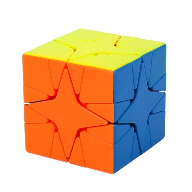 Magic Speed Cubes